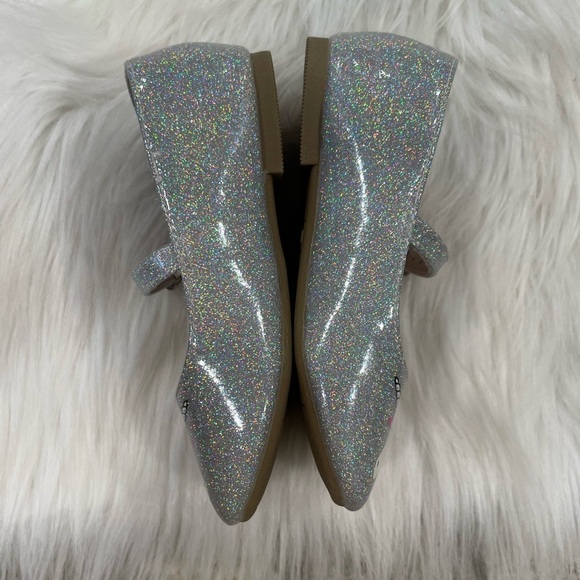 Gymboree - Unicorn Ballet Flats - Size 8 - Picture 8 of 8